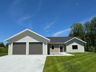 605 Lincoln St SE, Warroad, MN, 56763