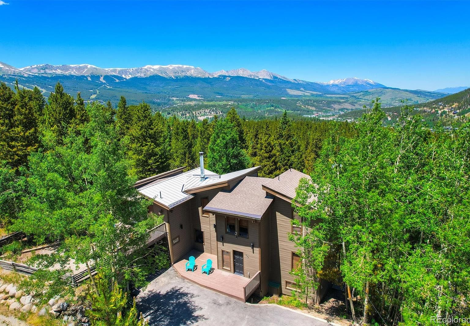 537 Moonstone Rd, Breckenridge, CO 80424 Zillow