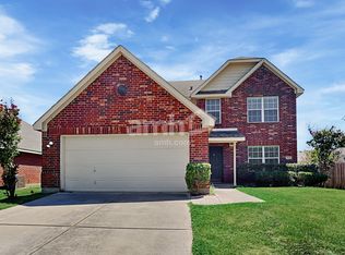 2620 Arabian Ave, Denton, TX 76210
