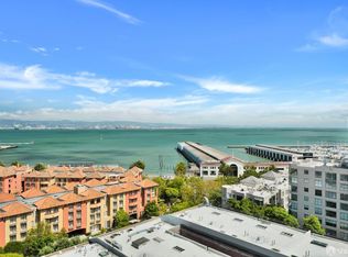 219 Brannan St UNIT 12J, San Francisco, CA 94107