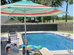 63234 E 293rd Rd, Grove, OK 74344