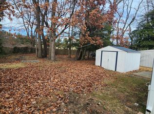 107 Nevada Ave, Williamstown, NJ 08094