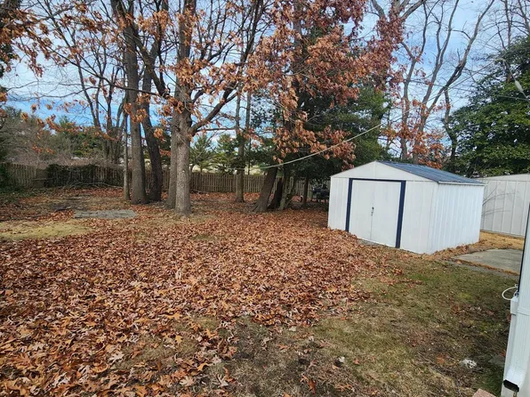 107 Nevada Ave, Williamstown, NJ 08094