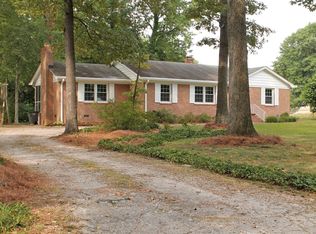 12 Collingwood Dr, Greenville, SC 29615