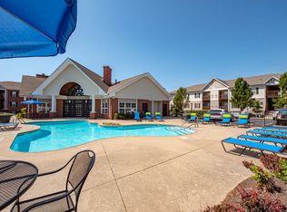 Renaissance St. Andrews, Louisville, KY 40214