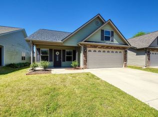 415 Aniken Cir, Boiling Springs, SC 29316