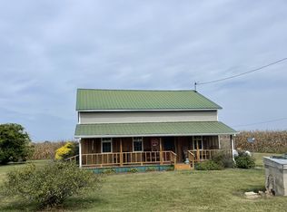 30 Cc Rd, Lawrenceburg, TN 38464