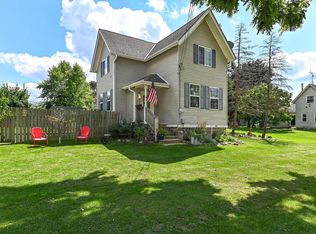 11447 W Swiss St, Franklin, WI