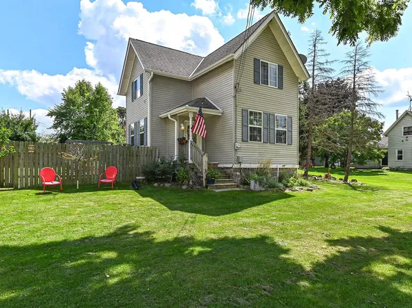 11447 West Swiss STREET, Franklin, WI 53132