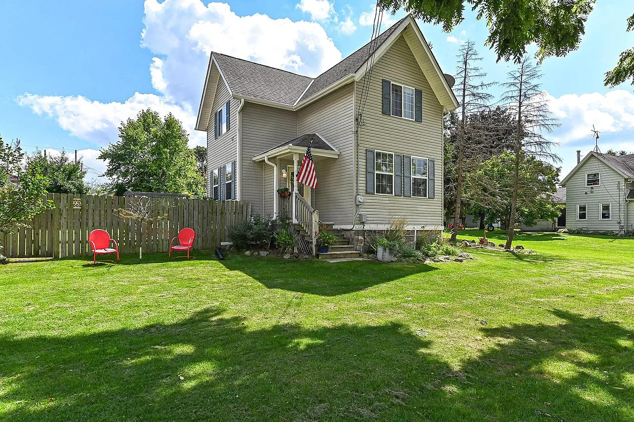 11447 West Swiss STREET photo 1