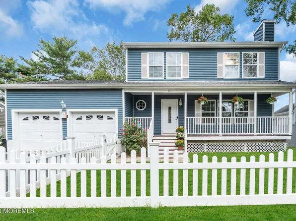 435 E Point Pleasant Avenue, Ocean Gate, NJ 08740