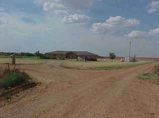 1120 County Road 10, Childress, TX 79201