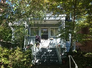 1818 E Prospect St, Seattle, WA 98112