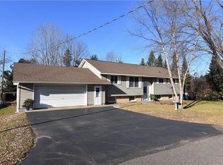 1119 N 1st St, Bruce, WI 54819