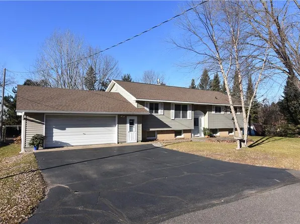 1119 1st Street, Bruce, WI 54819