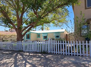 648 Avenue M, Boulder City, NV 89005