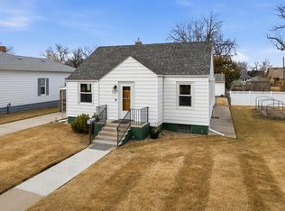 515 Lincoln St, Fort Morgan, CO 80701
