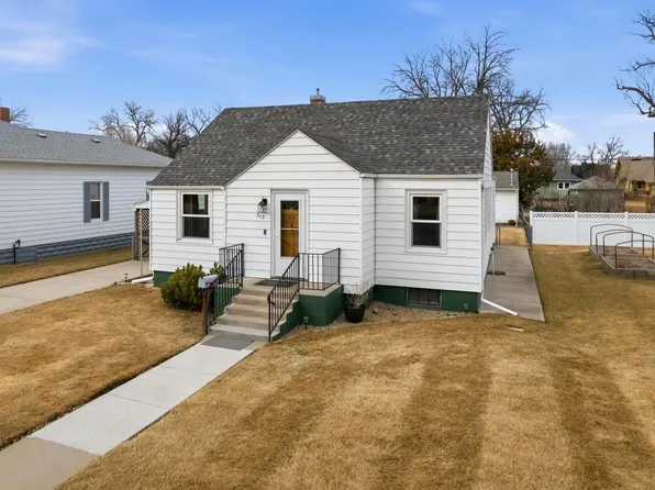 515 Lincoln St, Fort Morgan, CO 80701