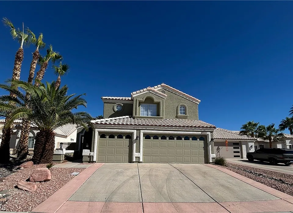 2208 Marble Gorge Dr