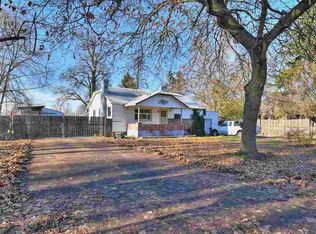 2205 N Coleman Rd, Spokane, WA 99212