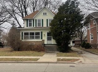 14 N Park Ave, Fond Du Lac, WI