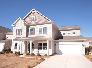 86655 Arrington Rd, Lancaster, SC 29720