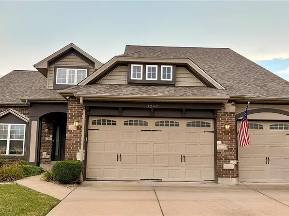 3247 Chester Blvd, Saint Charles, MO 63301