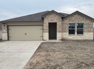 2302 Merganser Dr, Copperas Cove, TX 76522