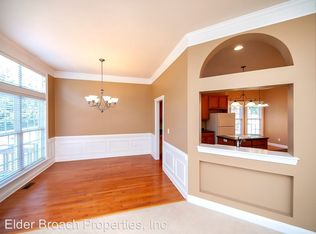 2902 Blackburn Dr, Waxhaw, NC 28173
