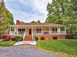21261 Yellowbottom Rd, Lignum, VA 22726