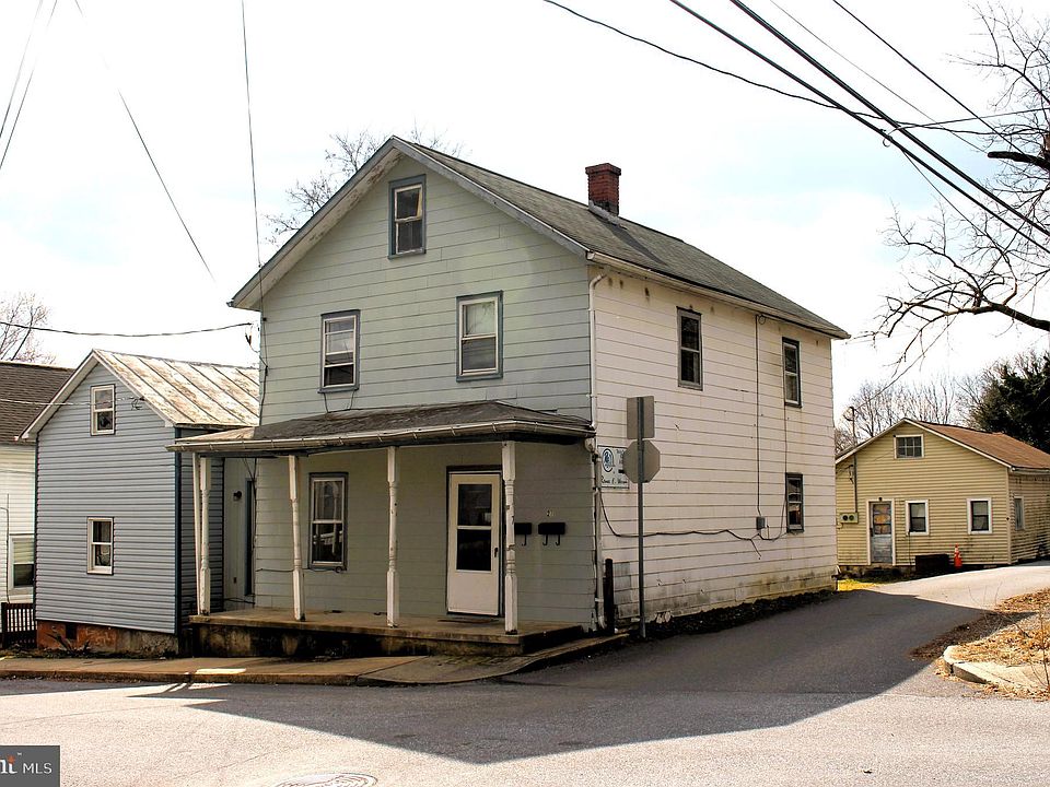 1st image of 27 S King St