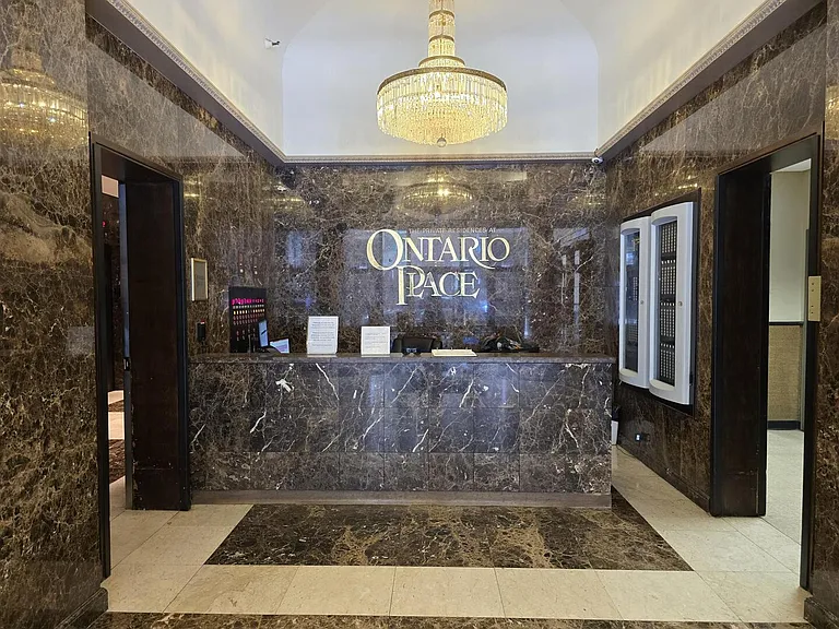 10 E Ontario St #2104 — Photo 3