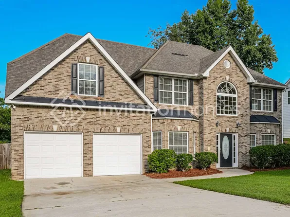 825 Kaitlyn Dr, Loganville, GA 30052