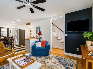 917 W Beverley St, Staunton, VA 24401