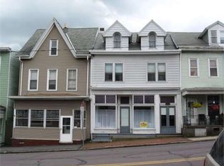 1426 Centre St, Ashland, PA 17921
