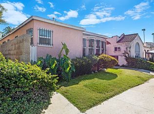 2932 S La Brea Ave, Los Angeles, CA 90016