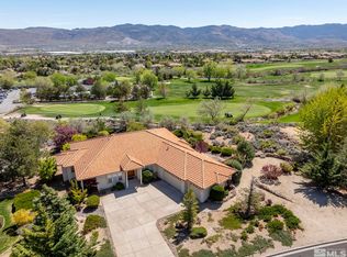 12655 Buckthorn Ln, Reno, NV 89511