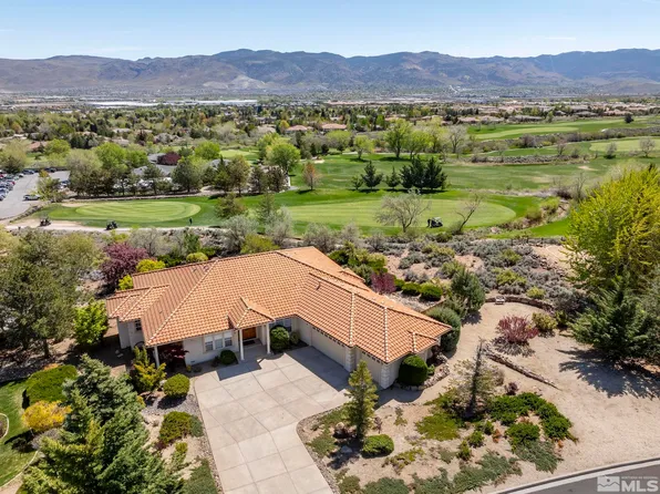 12655 Buckthorn Ln, Reno, NV 89511