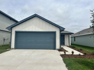 1165 Northfield Dr, Josephine, TX 75135