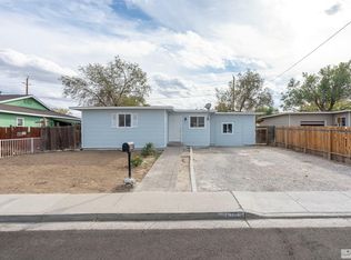 1670 Castle Way, Reno, NV 89512