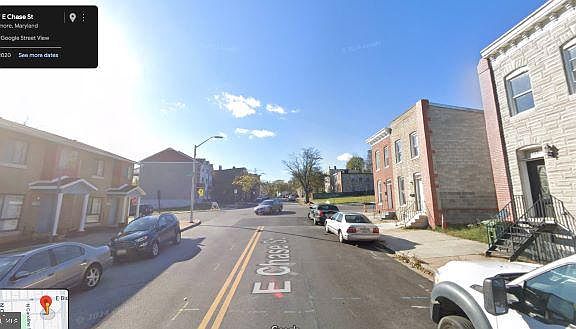 3rd image of 1604 E Chase St