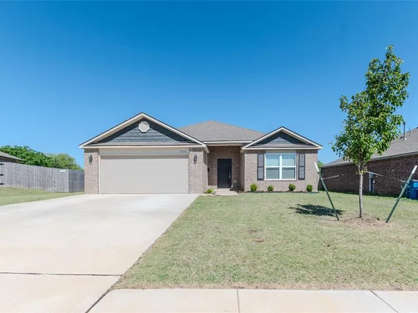 755 Foxtail Dr, Newcastle, OK 73065