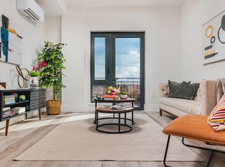 1510 Gates Ave UNIT PENTHOUSE 6, Brooklyn, NY 11237