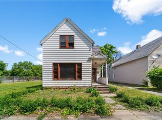 9013 Folsom Ave, Cleveland, OH