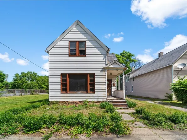 9013 Folsom Ave, Cleveland, OH 44104