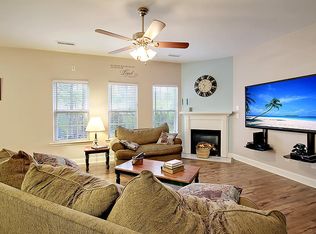 12 Booker Ct, Hanahan, SC 29410