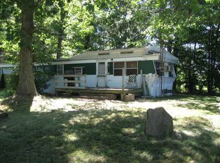1305 County Road 500, Greenwich, OH 44837