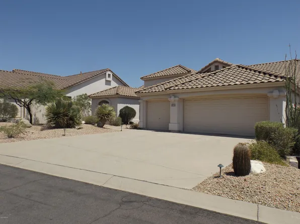 13801 E Lupine Ave, Scottsdale, AZ 85259