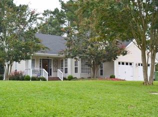 1311 Highlander Ct, Florence, SC 29505