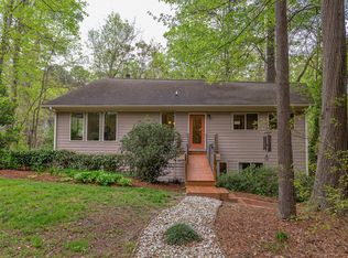 1317 Martin Luther King Pkwy, Durham, NC 27707